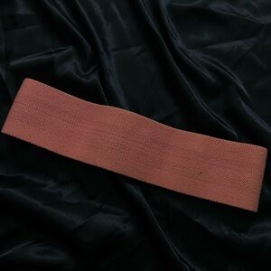 pink light size work out band